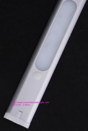 Aluminium Motion Sensor Detector Lampu SMD 3014LED 2.2W