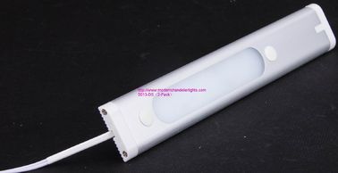 Aluminium Motion Sensor Detector Lampu SMD 3014LED 2.2W