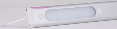 Aluminium Motion Sensor Detector Lampu SMD 3014LED 2.2W