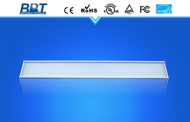 Ramah lingkungan 20 Watt Epistar linear dipimpin lampu 2200lm untuk kantor, rumah