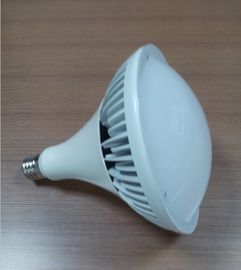 Kecerahan Tinggi 110V / 220V Ra82 6000lm SMD Low Bay Lampu LED 60W 50Hz / 60Hz