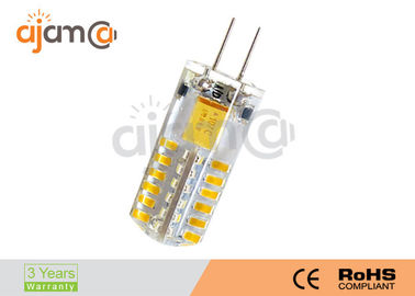 High Power PF 0,7 G4 LED Light Bulb, G4 Kristal LED Light