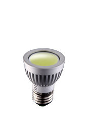 E27 Aluminium Cob High Power Led Ceiling Light dimmable 5W 2700 - 7500K 66g
