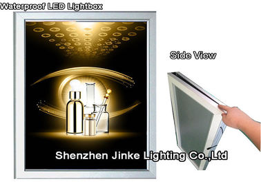 Wall Mounted Acrylic Slim LED Light Box / Kristal Panel Cahaya Untuk Menggambar