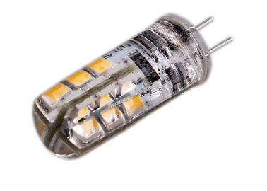 2.5W 24pcs 2835 G4 Lampu LED 220LM Indoor Dekorasi Lampu Crystal