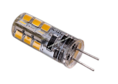 2.5W 24pcs 2835 G4 Lampu LED 220LM Indoor Dekorasi Lampu Crystal