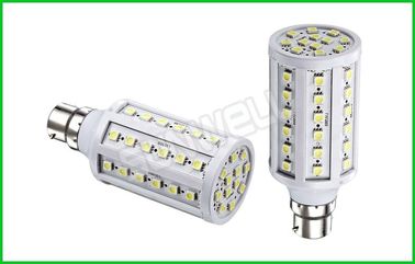 Showcase dipimpin jagung lampu B22 E27 10W dari pencahayaan rumah proyek 360 ° berseri-seri