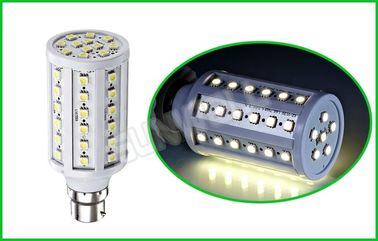 Showcase dipimpin jagung lampu B22 E27 10W dari pencahayaan rumah proyek 360 ° berseri-seri