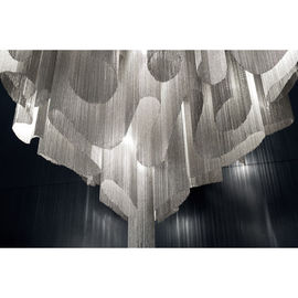 Modern Lebar Modern Glass Chandelier, High End Chandelier Jadwal Untuk Home Decor