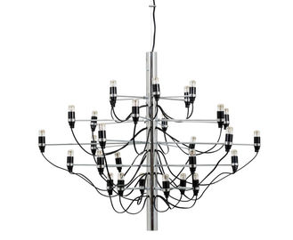 Laba-laba lengan Chandelier 18 Heads Hotel