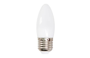 3W SEC-L-BX114 / 3.5W pencahayaan lampu E27 180 derajat, LED lampu lilin untuk Hotel pencahayaan SEC-L-BX114