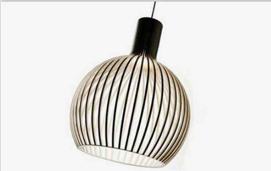 Cina Gaya Tradisional modern Suspension Cahaya Iron Lantern Berbentuk Pendant Lamp untuk Dekorasi Rumah