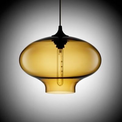 Suspensi Cahaya Jadwal Tubular Edison Style Bulb Pada The Pendant Lamp Pusat