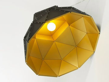 Stainless Steel Pendant Lights, Commercial Lighting Fixtures Industri