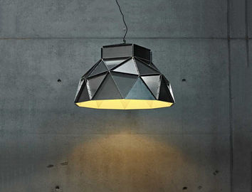 Stainless Steel Pendant Lights, Commercial Lighting Fixtures Industri