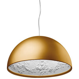 Suspensi modern Cahaya Italia Desain Pendant Lamp Sky Of Taman Lampu