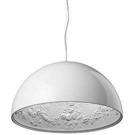 Suspensi modern Cahaya Italia Desain Pendant Lamp Sky Of Taman Lampu