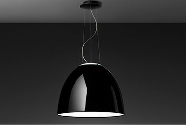 Gu 10 Hanging Pendant Lights dengan Pencahayaan Colorful Sumber Kitchen Pencahayaan