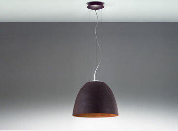 Gu 10 Hanging Pendant Lights dengan Pencahayaan Colorful Sumber Kitchen Pencahayaan