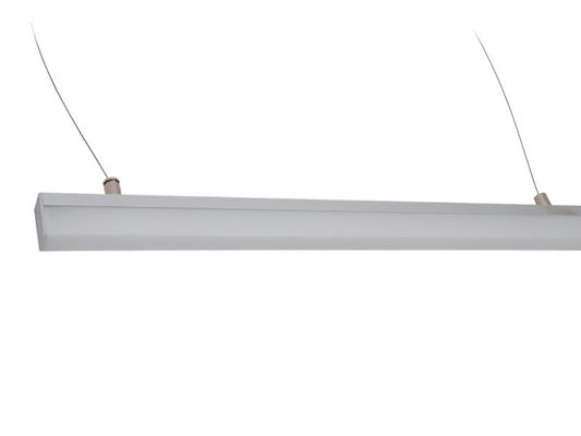 120 º LED Commercial Pendant Lampu SEC-L-LL116 15.5W / M SMD2835
