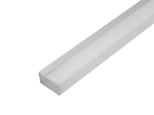 120 º LED Commercial Pendant Lampu SEC-L-LL116 15.5W / M SMD2835
