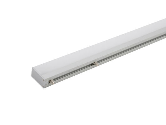 120 º LED Commercial Pendant Lampu SEC-L-LL116 15.5W / M SMD2835