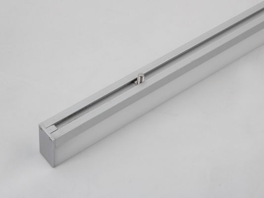 120 º LED Commercial Pendant Lampu SEC-L-LL116 15.5W / M SMD2835