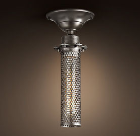 Menggantung di langit-langit Lights Loft Ceiling Lamp Untuk House Living Room Pencahayaan