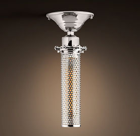 Menggantung di langit-langit Lights Loft Ceiling Lamp Untuk House Living Room Pencahayaan