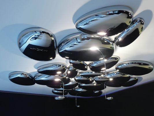 Lampu Ceiling Gantung Kontemporer