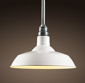 Nostalgia Anggun Lights Hanging langit-langit Vintage Loft, Industri Pendant Lamp