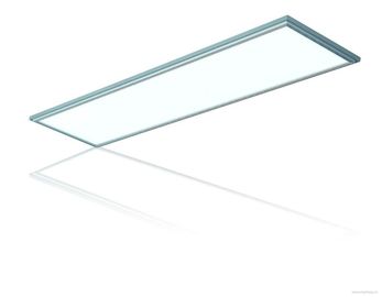 Exterior Led Flat Panel Lampu Ceiling modern Jadwal 600mm x 600mm Untuk Dining Room