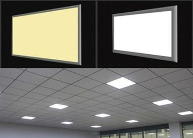 Lampu Panel LED Ultra Tipis Dimmable 2700K - 7000K Ceiling Light PF0.9
