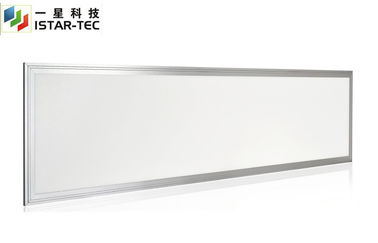 Dimmable 36 W Lapangan 1200 dipimpin panel cahaya efisiensi tinggi cahaya Led Ceiling