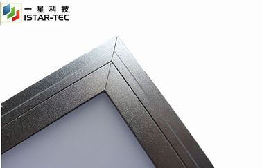 Dimmable 36 W Lapangan 1200 dipimpin panel cahaya efisiensi tinggi cahaya Led Ceiling
