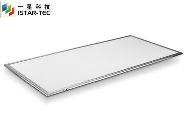 Dimmable 36 W Lapangan 1200 dipimpin panel cahaya efisiensi tinggi cahaya Led Ceiling