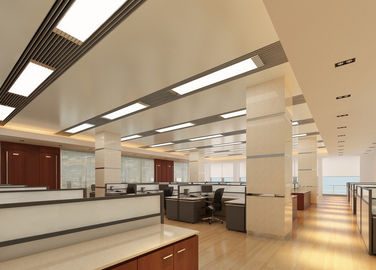 Dimmable 36 W Lapangan 1200 dipimpin panel cahaya efisiensi tinggi cahaya Led Ceiling