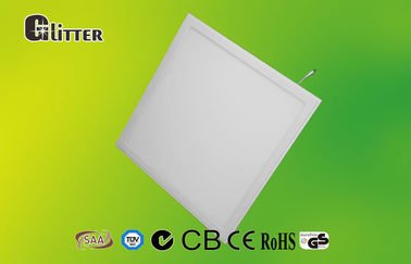 Surface Mounting LED Flat Panel Cahaya 603 x 603mm, LED panel cahaya drop ceiling