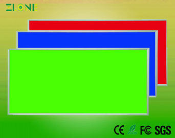 Kecerahan Tinggi 54W RGB panel datar LED lampu langit-langit, Indoor panel LED tumbuh cahaya
