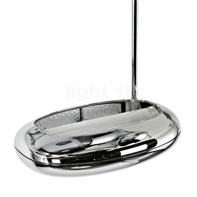 Modern Skydro Led Chandelier Lampu Chrome Dengan ABS Seng + paduan Bahan Untuk Dekorasi Commercial Lighting