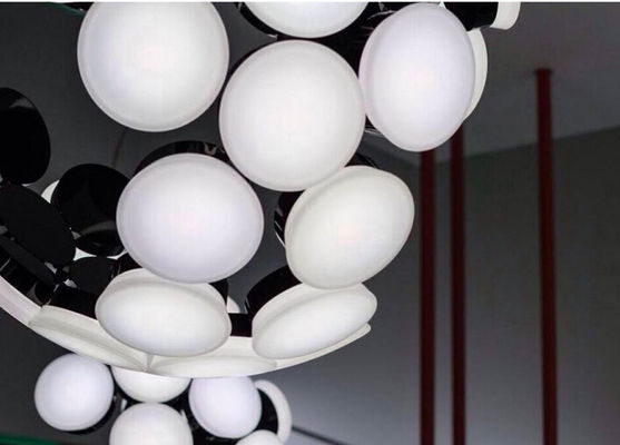 36 Lampu LED Lamp Chandelier