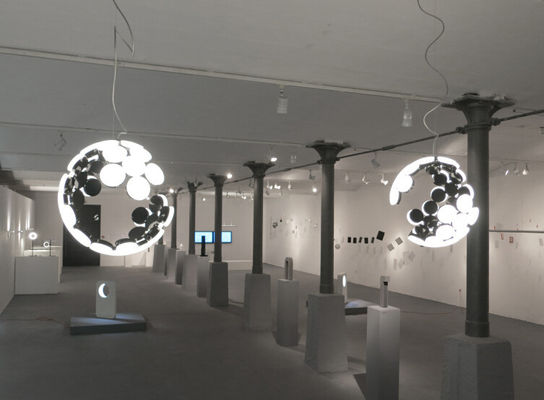 36 Lampu LED Lamp Chandelier