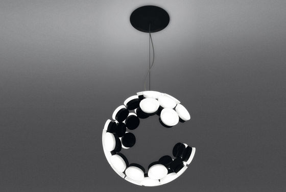 36 Lampu LED Lamp Chandelier