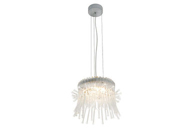 Kaca Cluster Bersama Led Chandelier Lampu Bulat Lamp Untuk Menerangi Ruang Rumah Anda