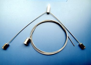 Kantung Kantung Lampu Kantung Chandelier Hanging Kit Kabel Suspensi Untuk Lampu LED