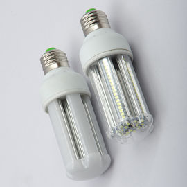 Tinggi Lumen 7W Jagung Cahaya E27 / E26 / B22 / G24 LED Globe Umbi untuk Ourdoor Lights