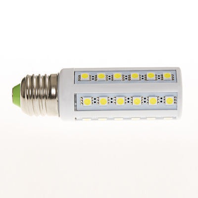 Penghematan Energi 10 W Cree / Epistar Jagung Cahaya E27 / GU10 650LM IP45 Untuk Sekolah