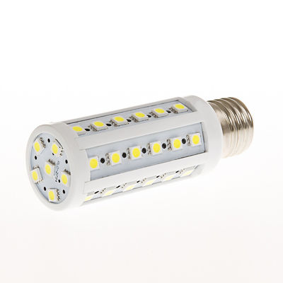 Penghematan Energi 10 W Cree / Epistar Jagung Cahaya E27 / GU10 650LM IP45 Untuk Sekolah