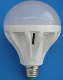 7W E27 / GU10 650LM IP45 Cree / Epistar LED Globe Bulbs Untuk Sekolah