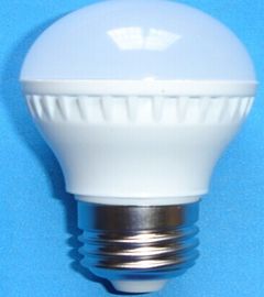 7W E27 / GU10 650LM IP45 Cree / Epistar LED Globe Bulbs Untuk Sekolah